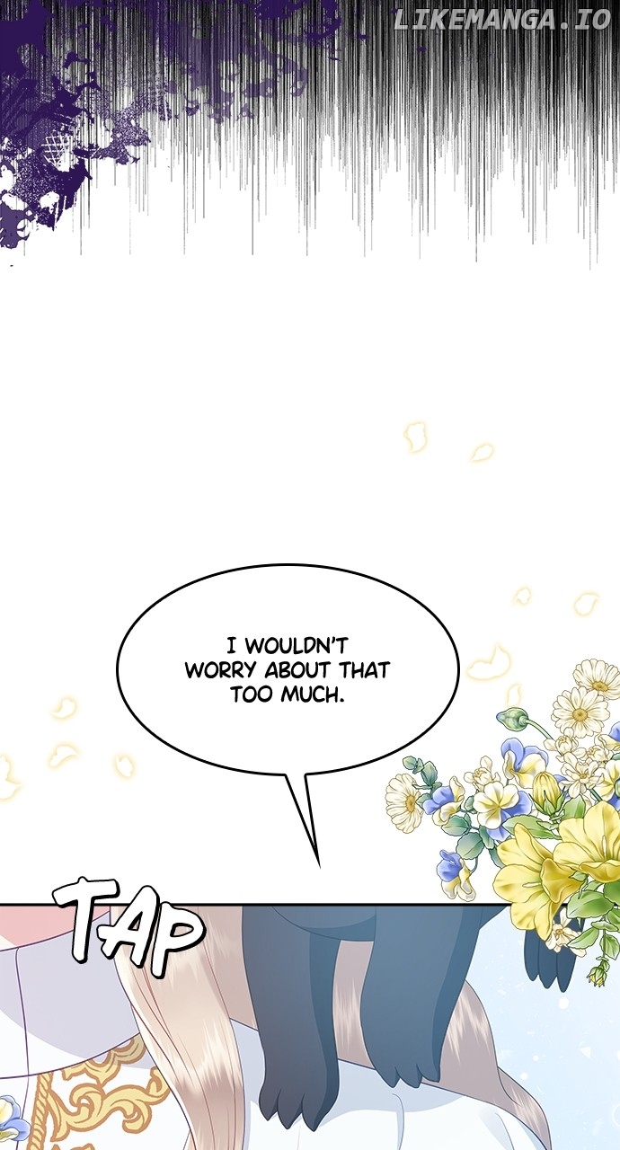What Does That Evil Dragon Live For? Chapter 55 - page 58