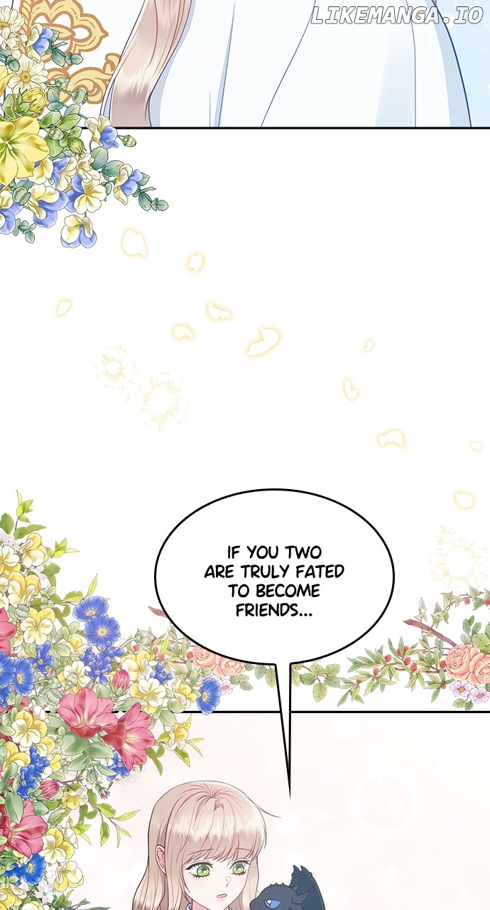 What Does That Evil Dragon Live For? Chapter 55 - page 59