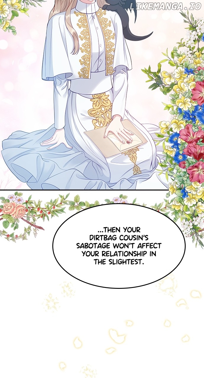 What Does That Evil Dragon Live For? Chapter 55 - page 60
