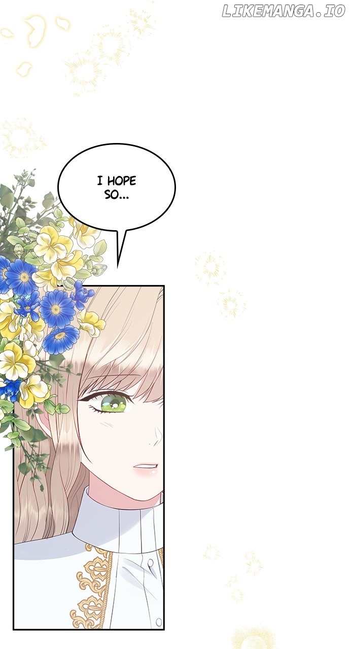 What Does That Evil Dragon Live For? Chapter 55 - page 61