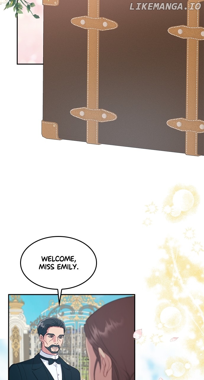 What Does That Evil Dragon Live For? Chapter 55 - page 63