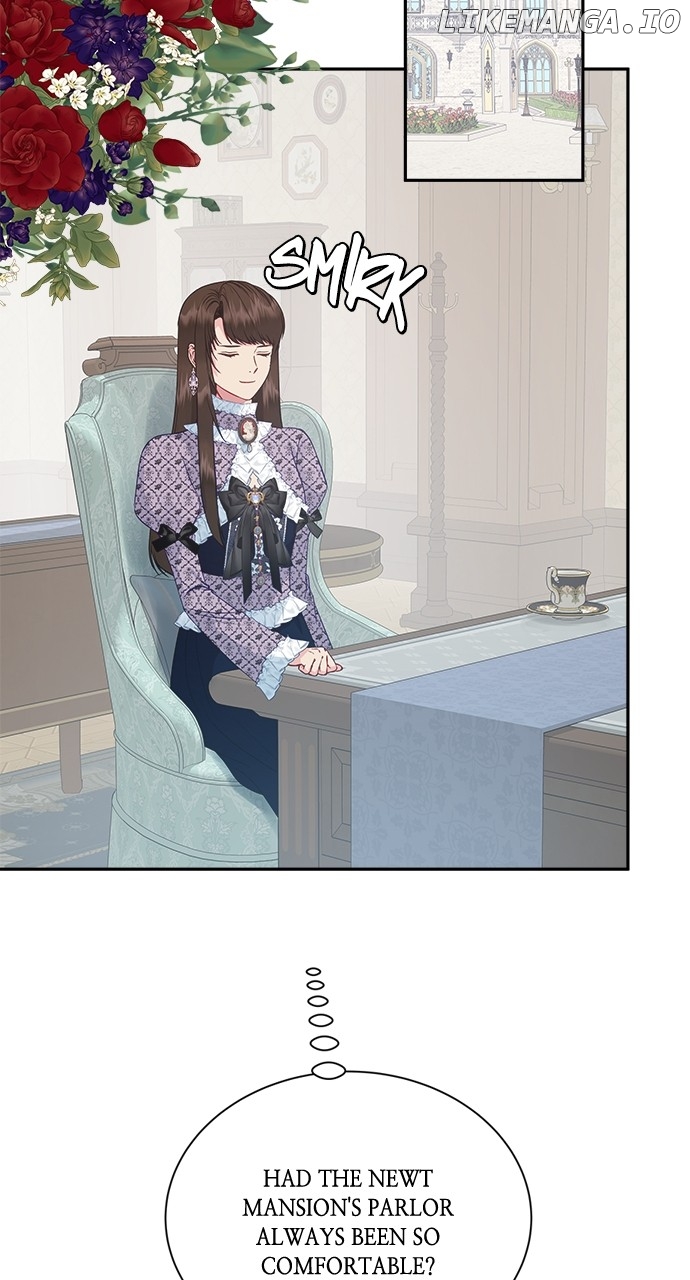 What Does That Evil Dragon Live For? Chapter 55 - page 67