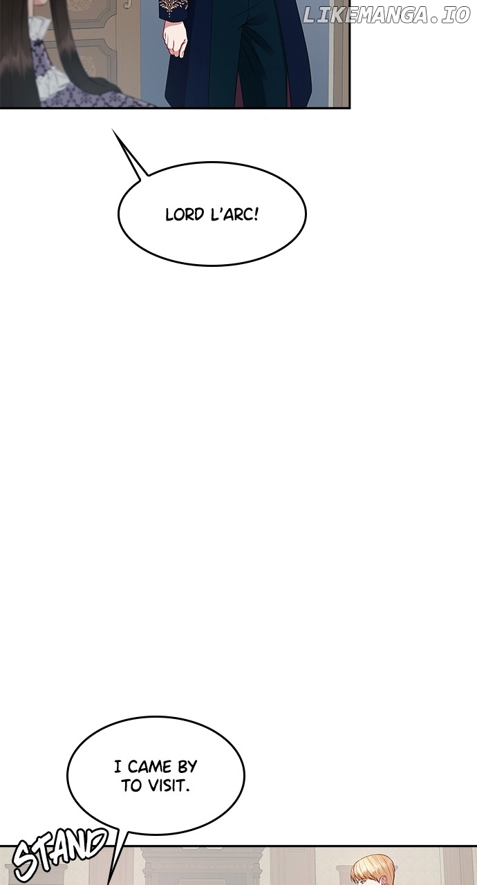 What Does That Evil Dragon Live For? Chapter 55 - page 71