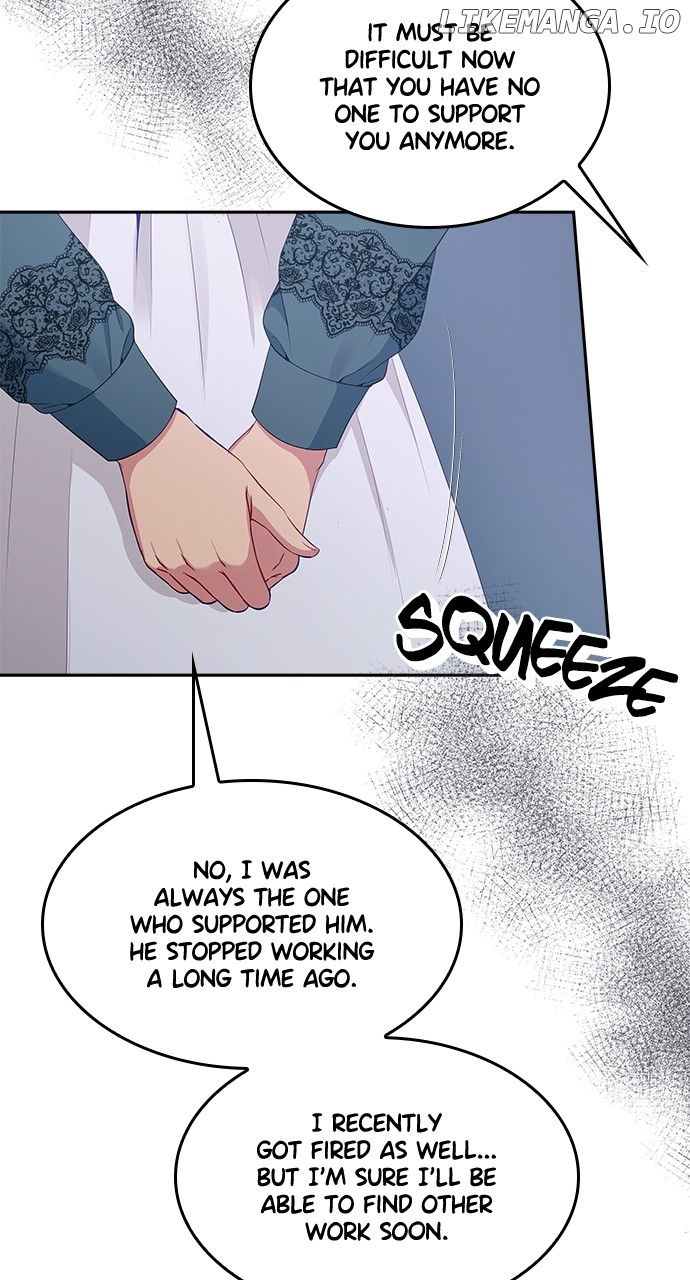 What Does That Evil Dragon Live For? Chapter 55 - page 8