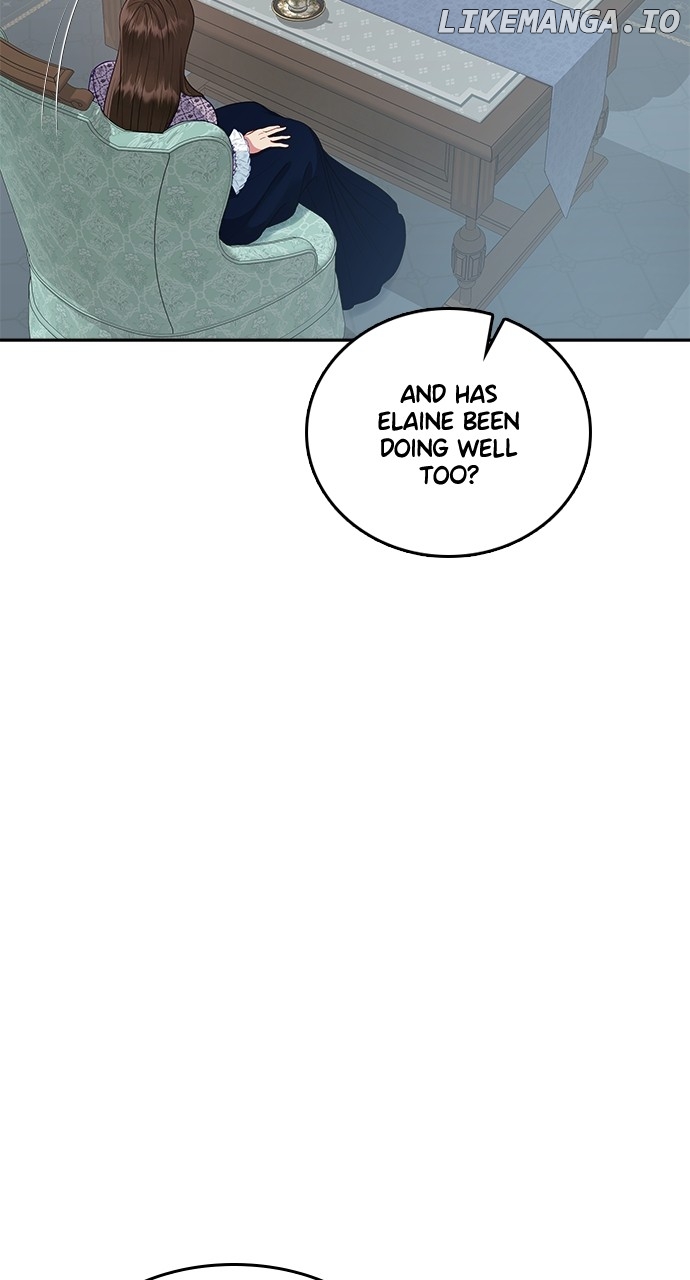 What Does That Evil Dragon Live For? Chapter 55 - page 80