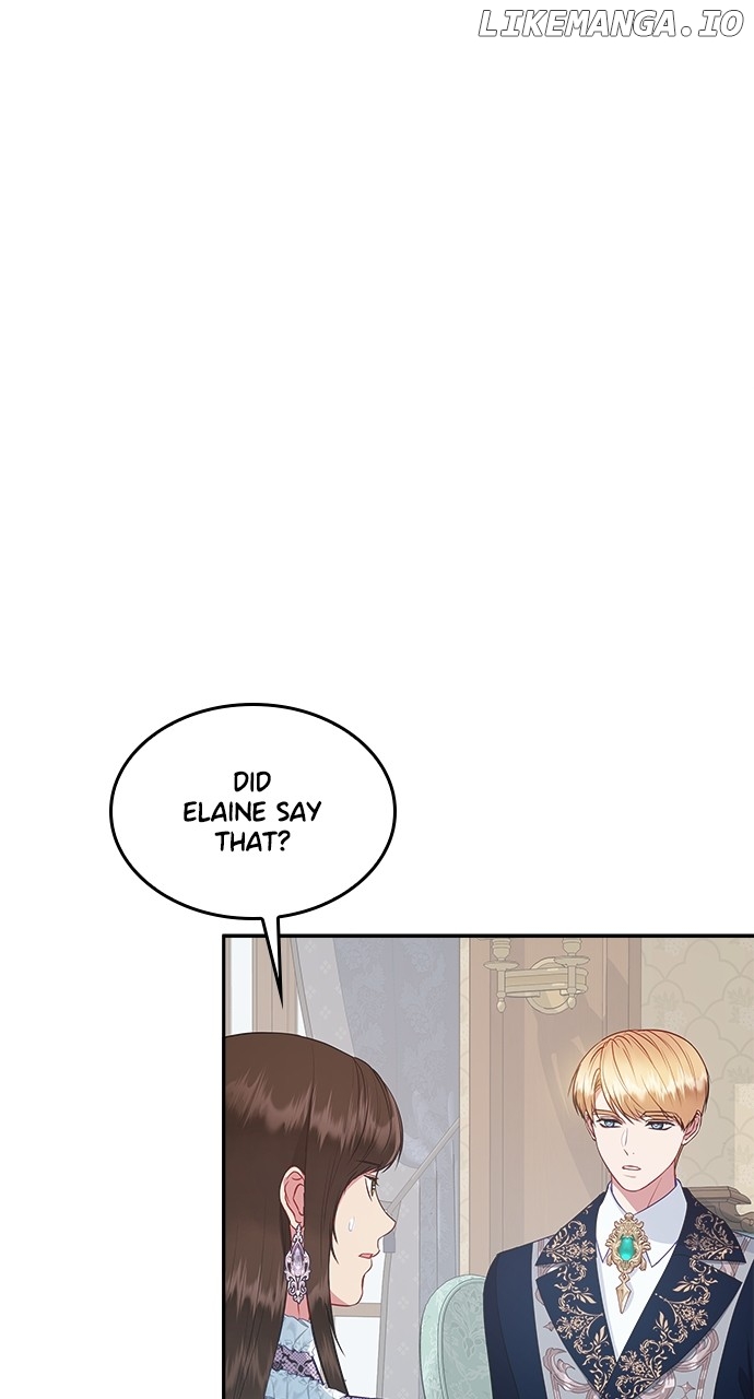 What Does That Evil Dragon Live For? Chapter 55 - page 82