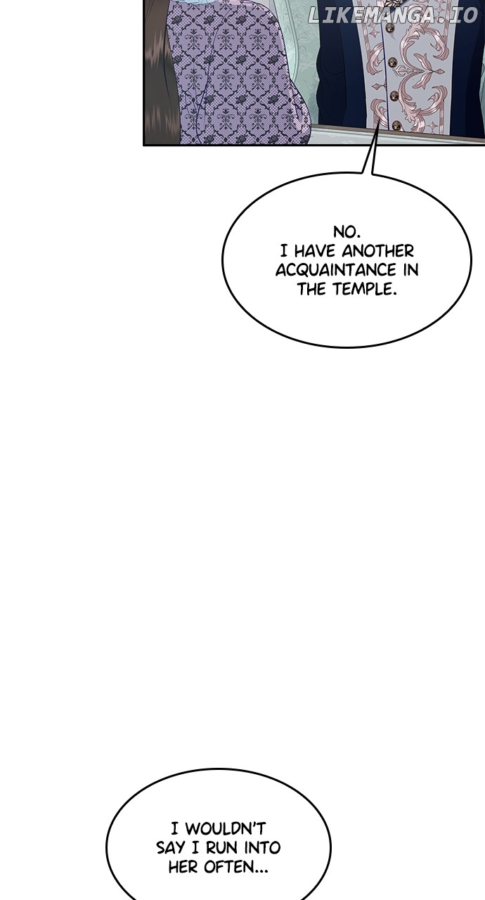 What Does That Evil Dragon Live For? Chapter 55 - page 83