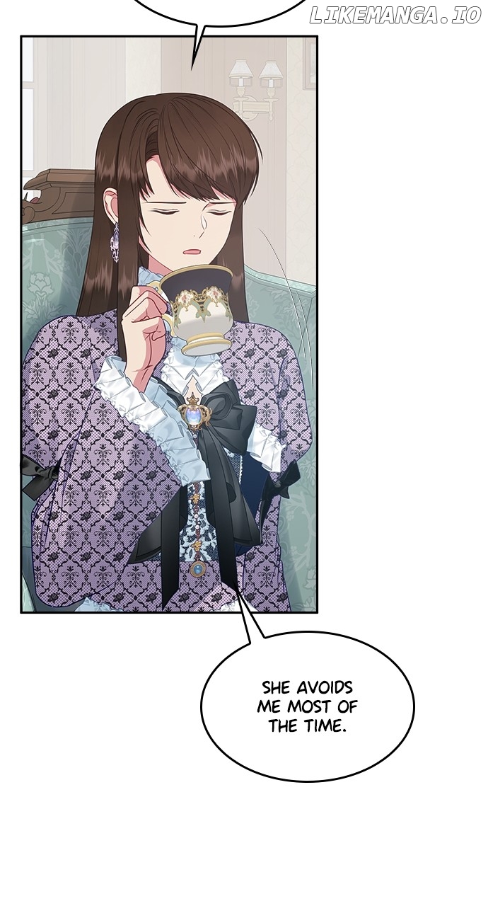 What Does That Evil Dragon Live For? Chapter 55 - page 84