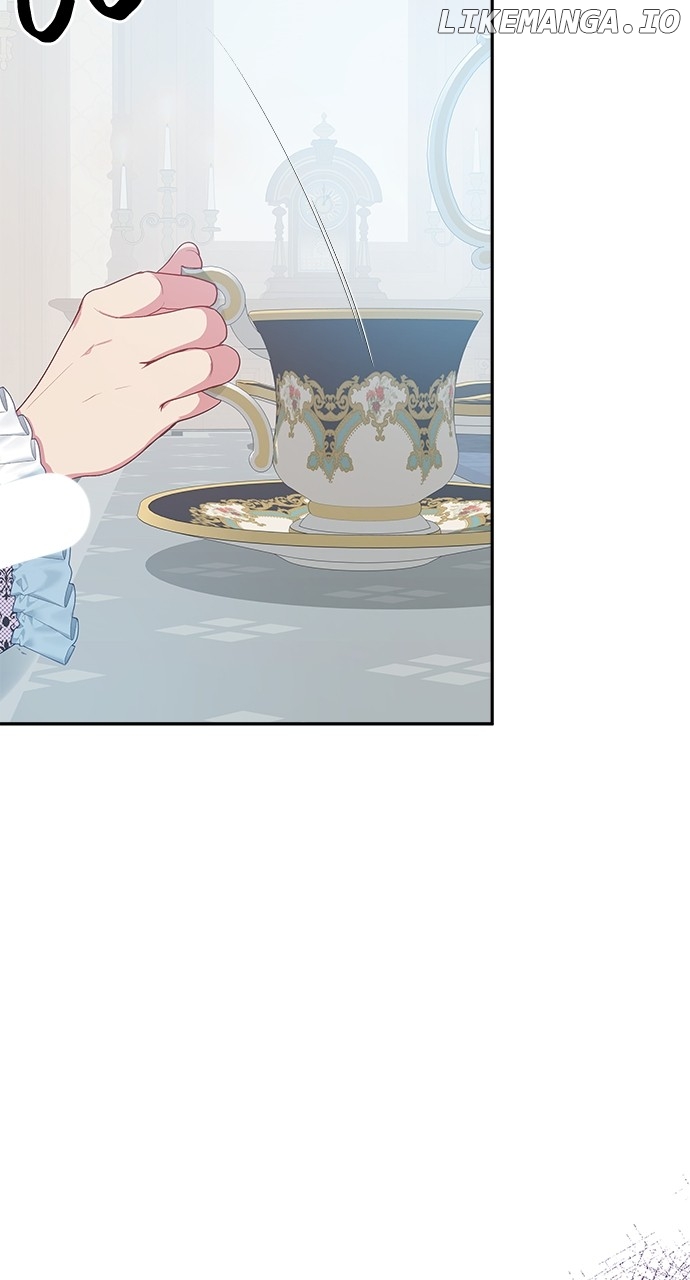 What Does That Evil Dragon Live For? Chapter 55 - page 93