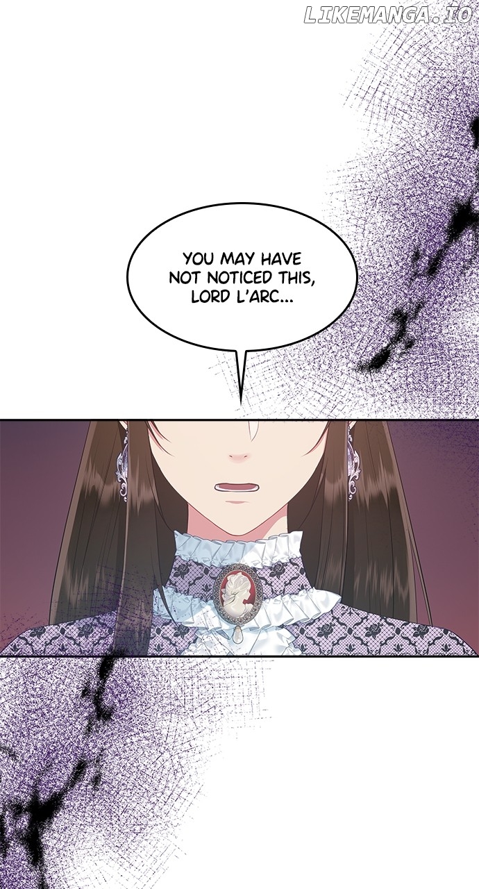 What Does That Evil Dragon Live For? Chapter 55 - page 94