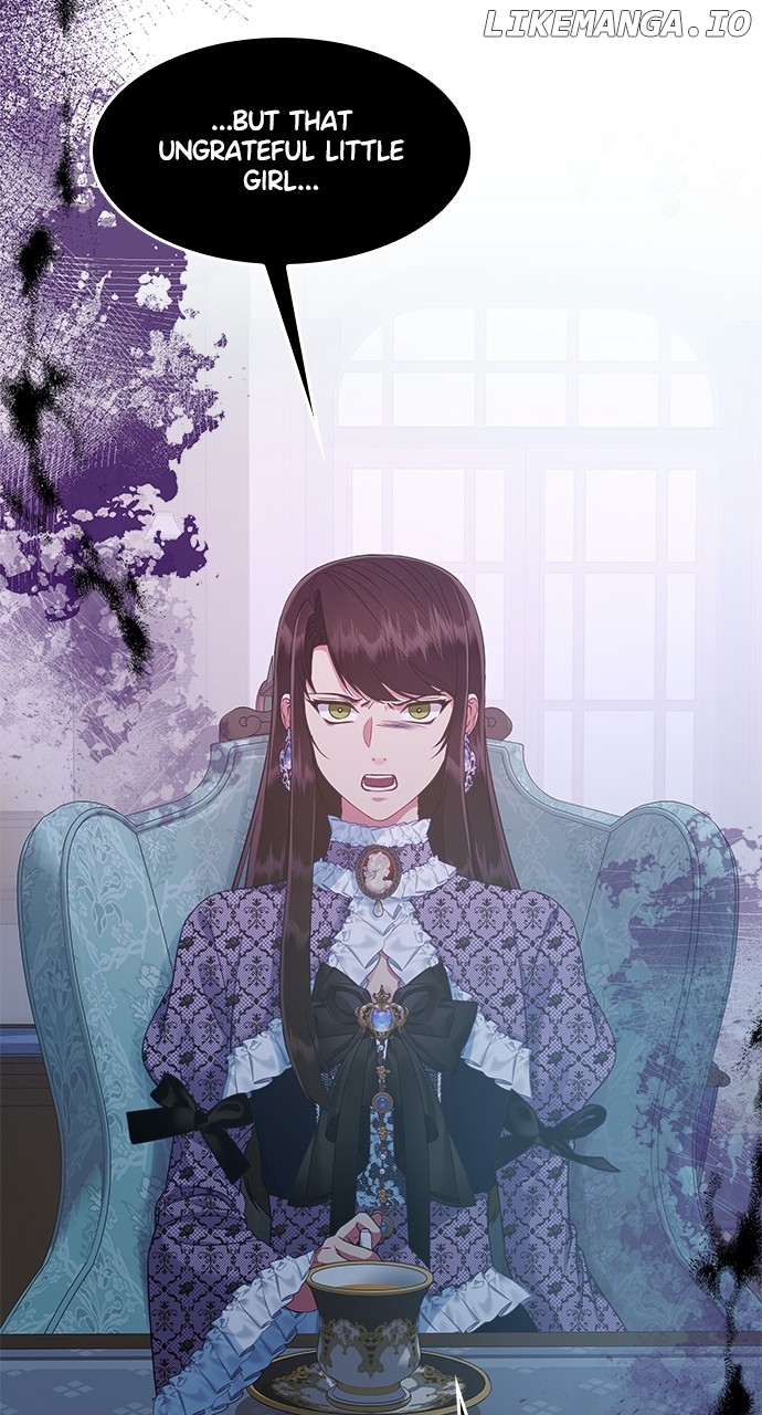What Does That Evil Dragon Live For? Chapter 55 - page 95