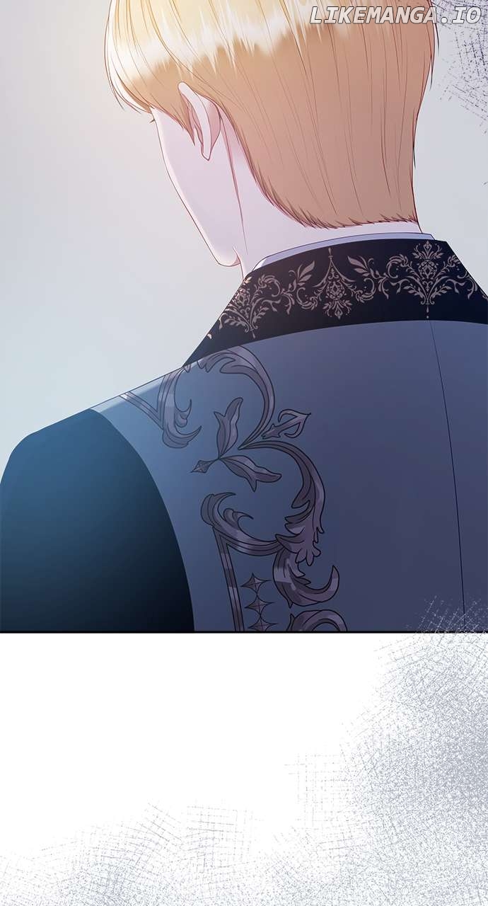 What Does That Evil Dragon Live For? Chapter 56 - page 3