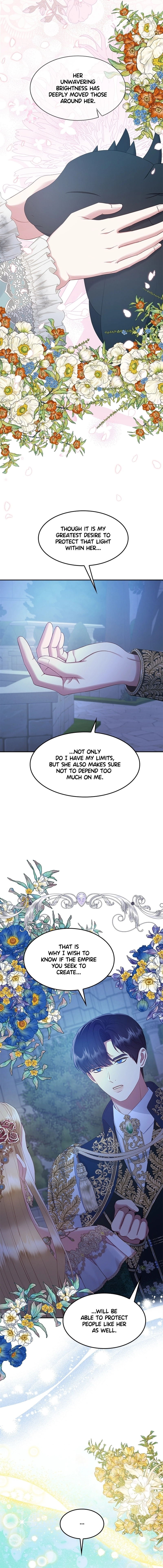 What Does That Evil Dragon Live For? Chapter 81 - page 13