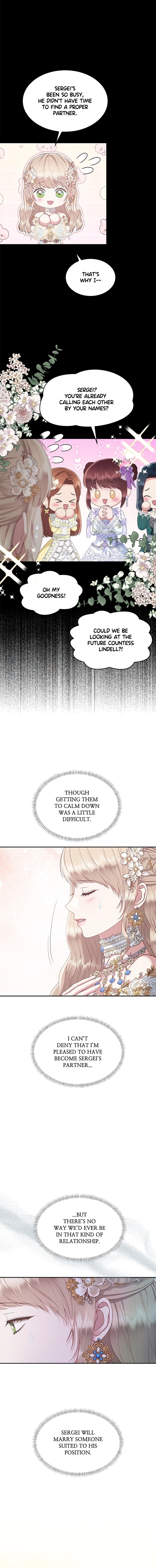 What Does That Evil Dragon Live For? Chapter 81 - page 16
