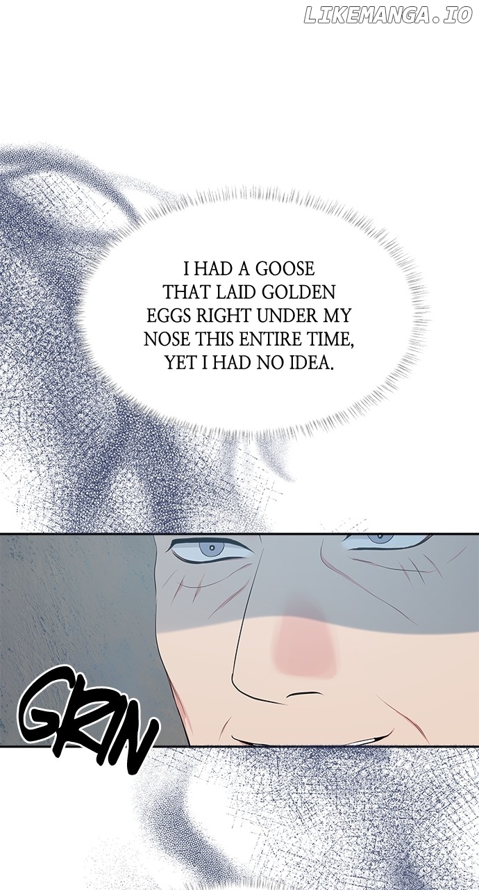 What Does That Evil Dragon Live For? Chapter 58 - page 12