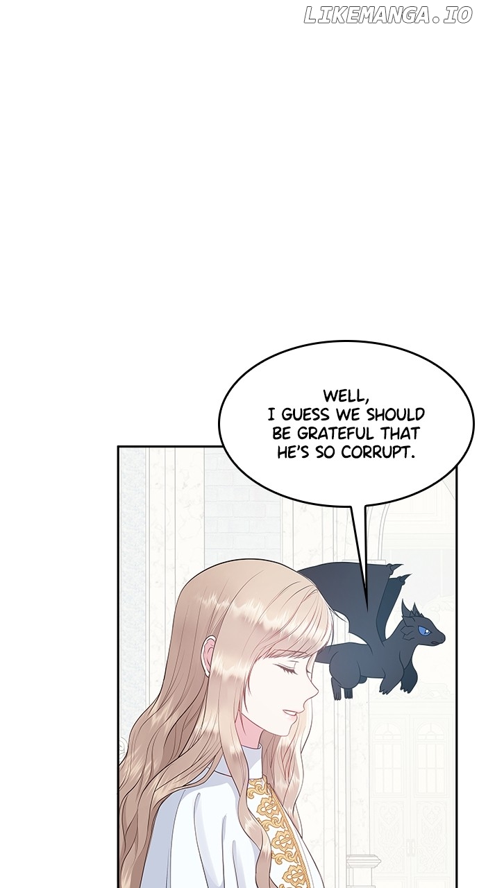 What Does That Evil Dragon Live For? Chapter 58 - page 16
