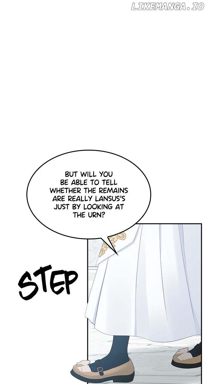 What Does That Evil Dragon Live For? Chapter 58 - page 21