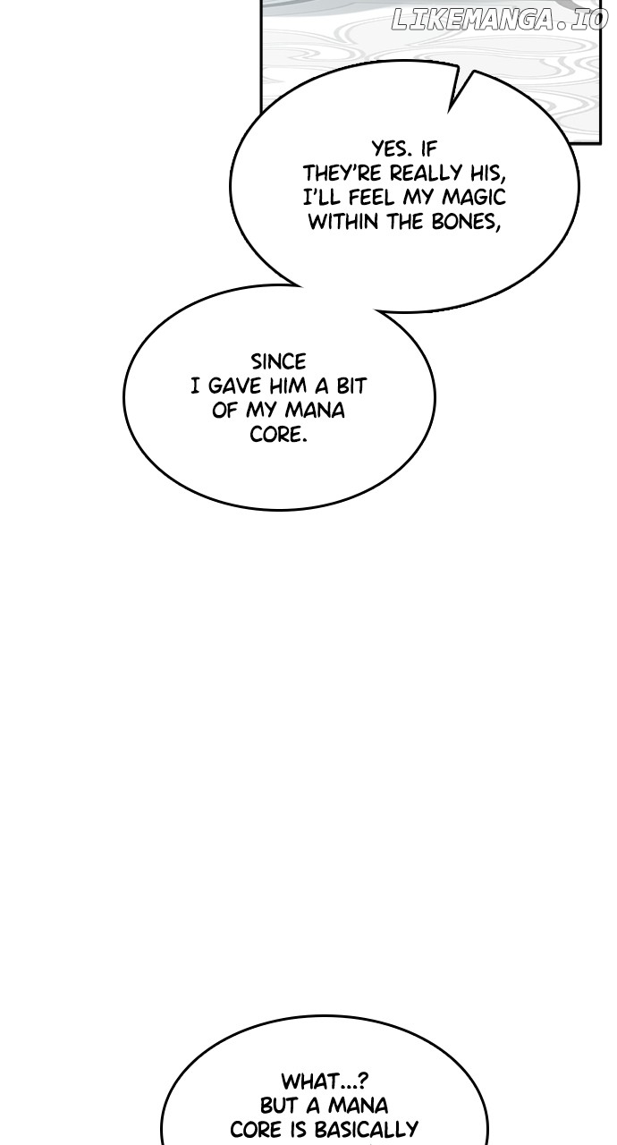 What Does That Evil Dragon Live For? Chapter 58 - page 22
