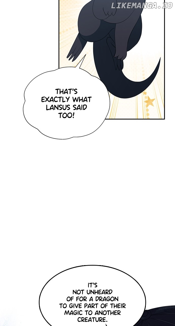 What Does That Evil Dragon Live For? Chapter 58 - page 28