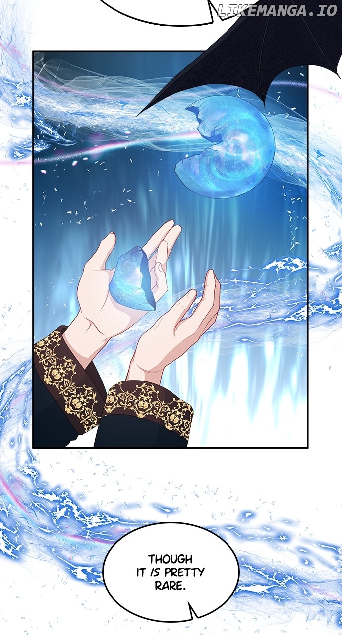 What Does That Evil Dragon Live For? Chapter 58 - page 29