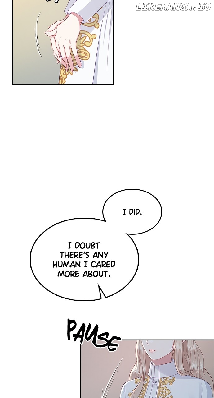 What Does That Evil Dragon Live For? Chapter 58 - page 31