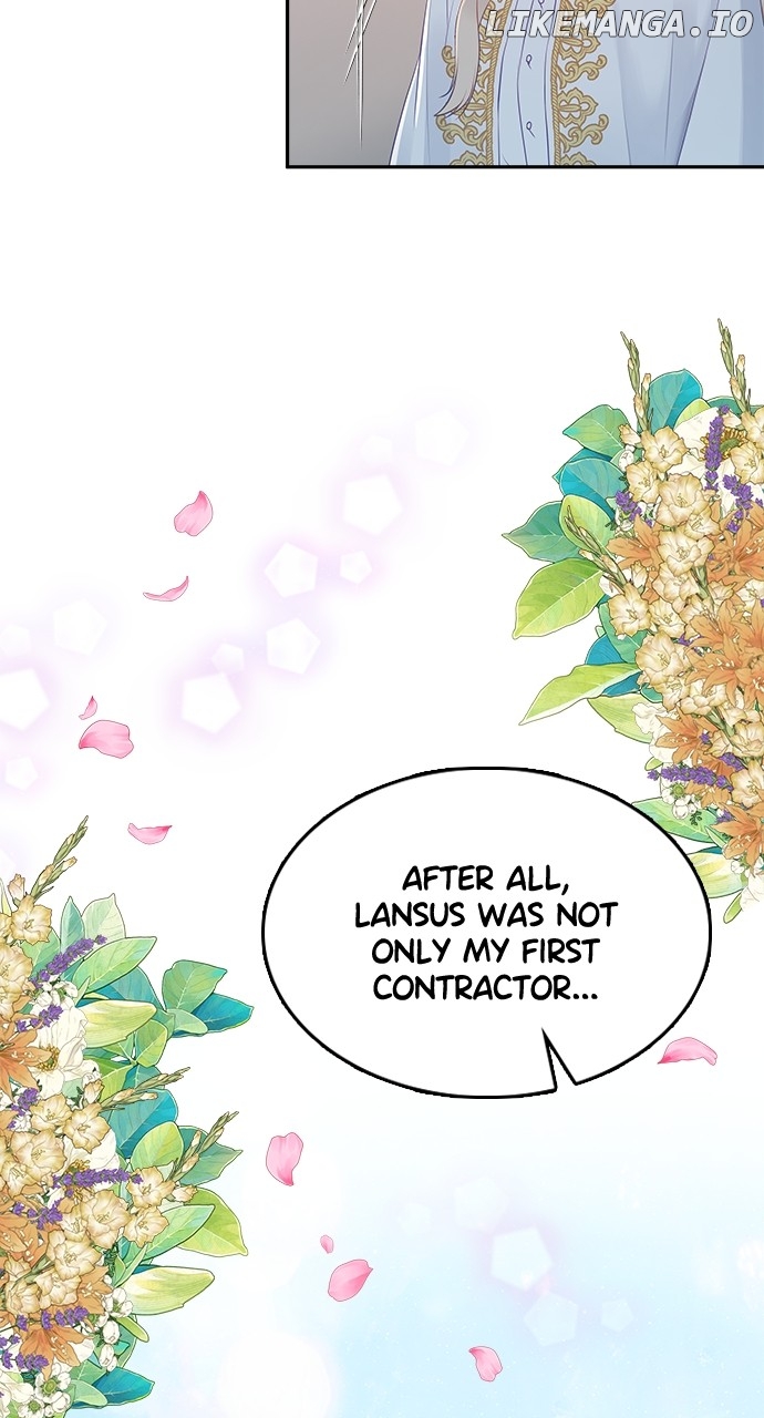 What Does That Evil Dragon Live For? Chapter 58 - page 32