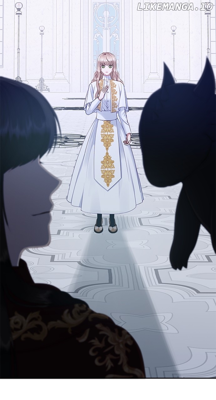 What Does That Evil Dragon Live For? Chapter 58 - page 34