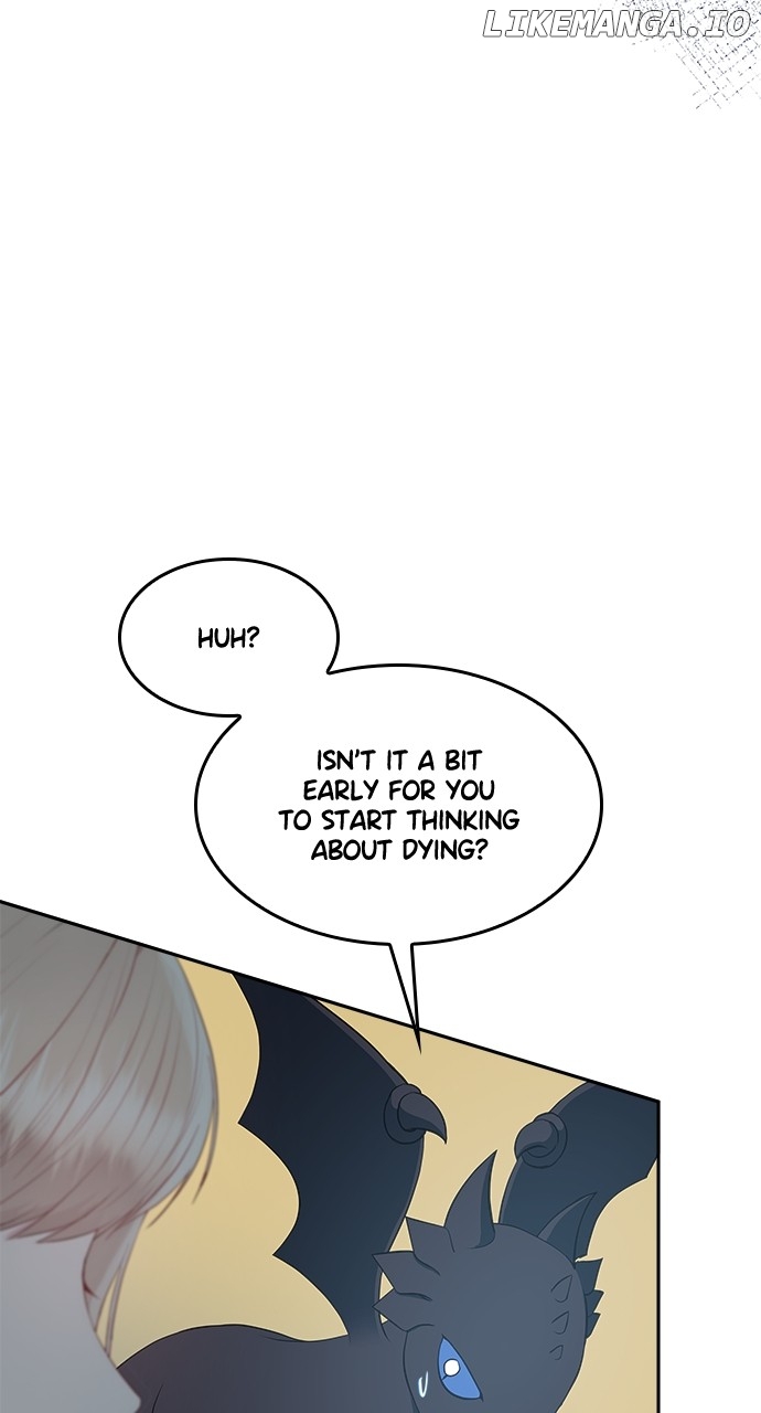 What Does That Evil Dragon Live For? Chapter 58 - page 37
