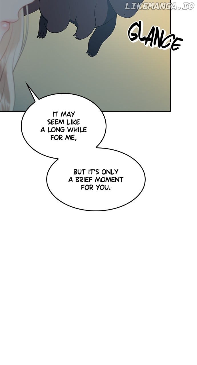What Does That Evil Dragon Live For? Chapter 58 - page 38
