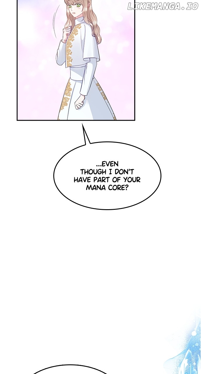 What Does That Evil Dragon Live For? Chapter 58 - page 45