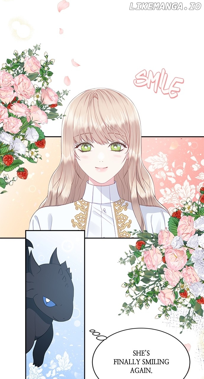 What Does That Evil Dragon Live For? Chapter 58 - page 49