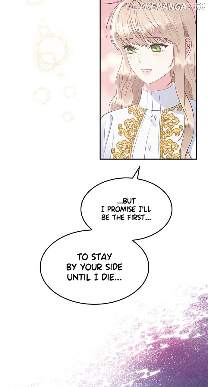 What Does That Evil Dragon Live For? Chapter 58 - page 51