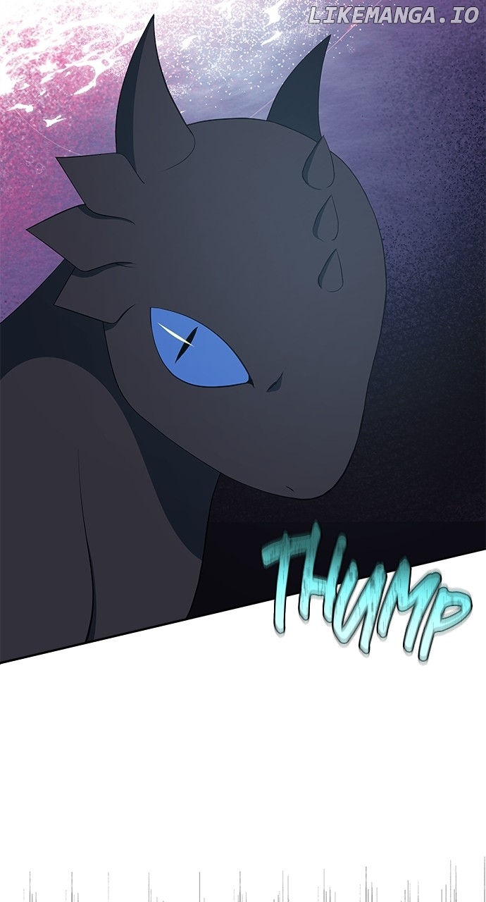 What Does That Evil Dragon Live For? Chapter 58 - page 52
