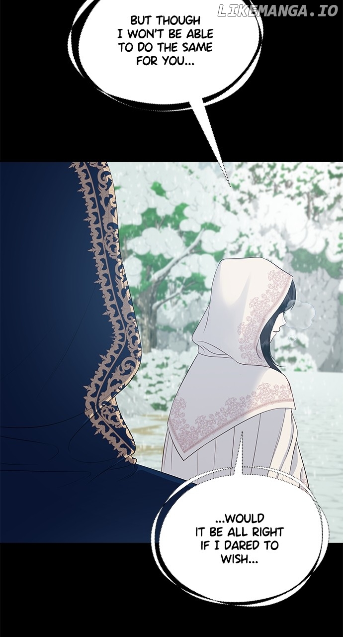 What Does That Evil Dragon Live For? Chapter 58 - page 55