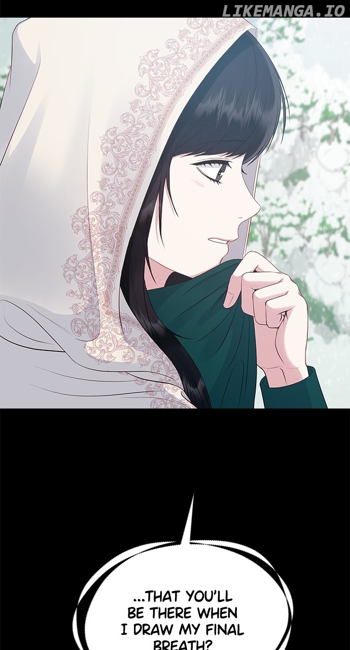 What Does That Evil Dragon Live For? Chapter 58 - page 56