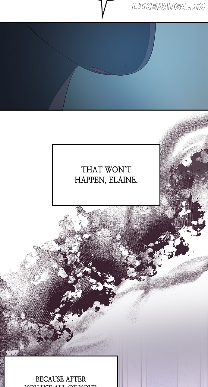 What Does That Evil Dragon Live For? Chapter 58 - page 58