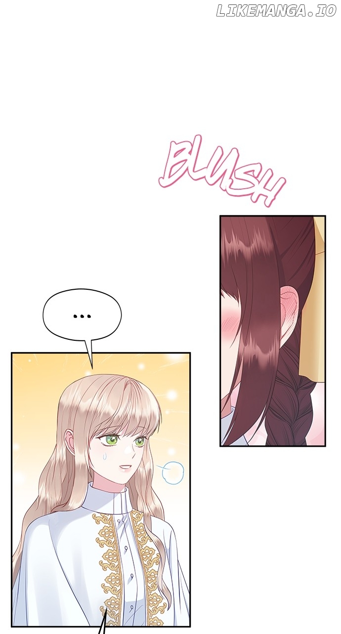 What Does That Evil Dragon Live For? Chapter 58 - page 64