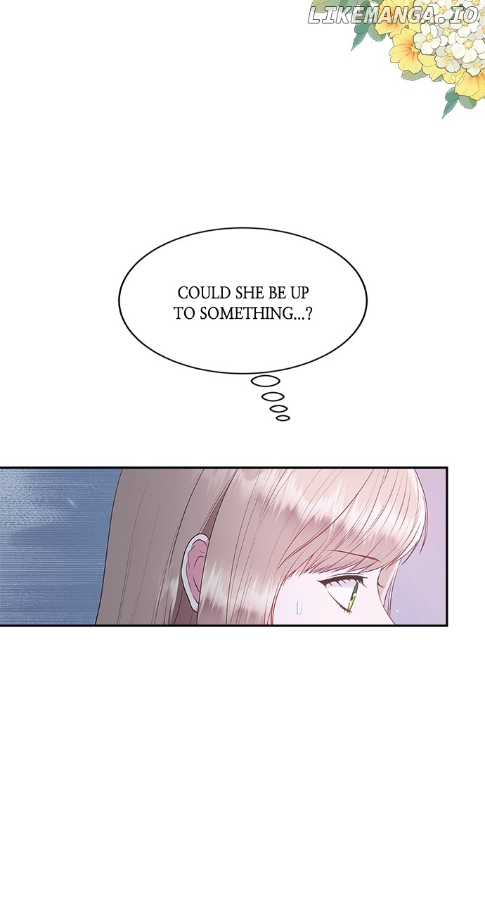 What Does That Evil Dragon Live For? Chapter 58 - page 68