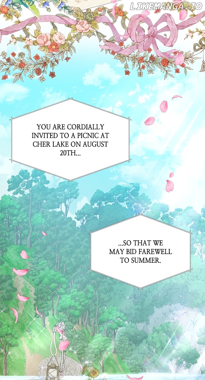 What Does That Evil Dragon Live For? Chapter 58 - page 71