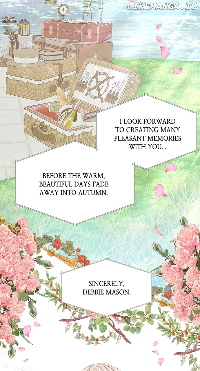 What Does That Evil Dragon Live For? Chapter 58 - page 72