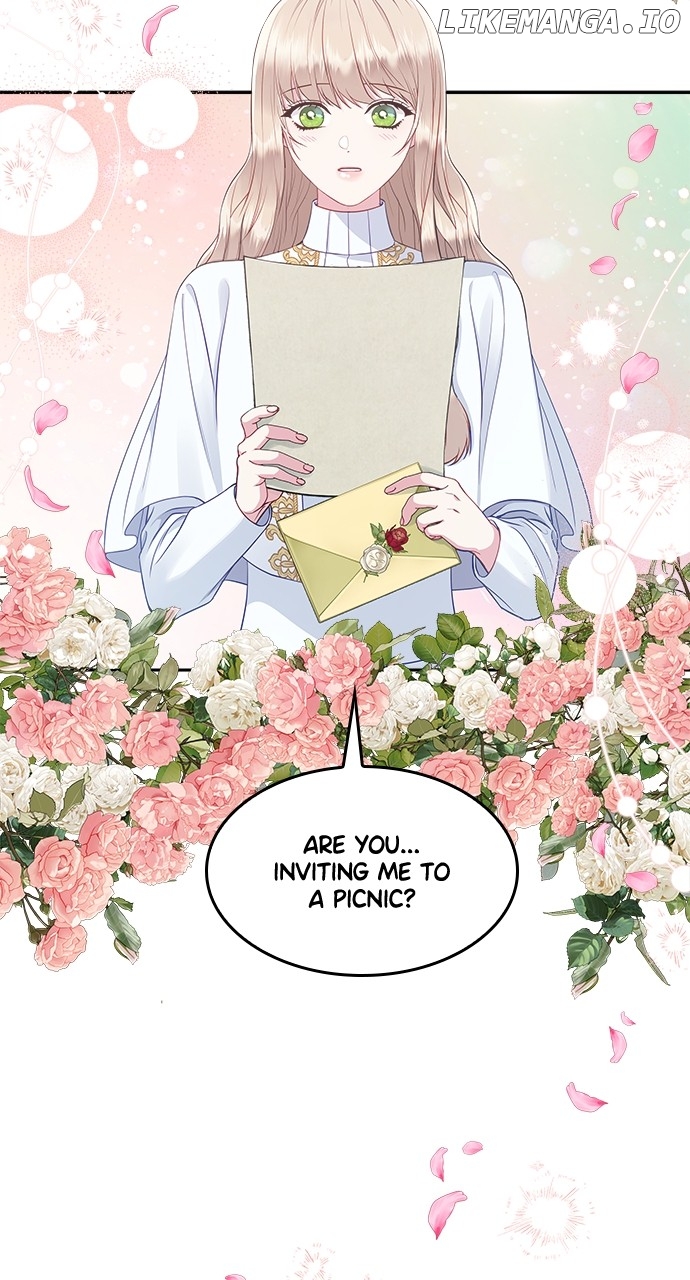 What Does That Evil Dragon Live For? Chapter 58 - page 73