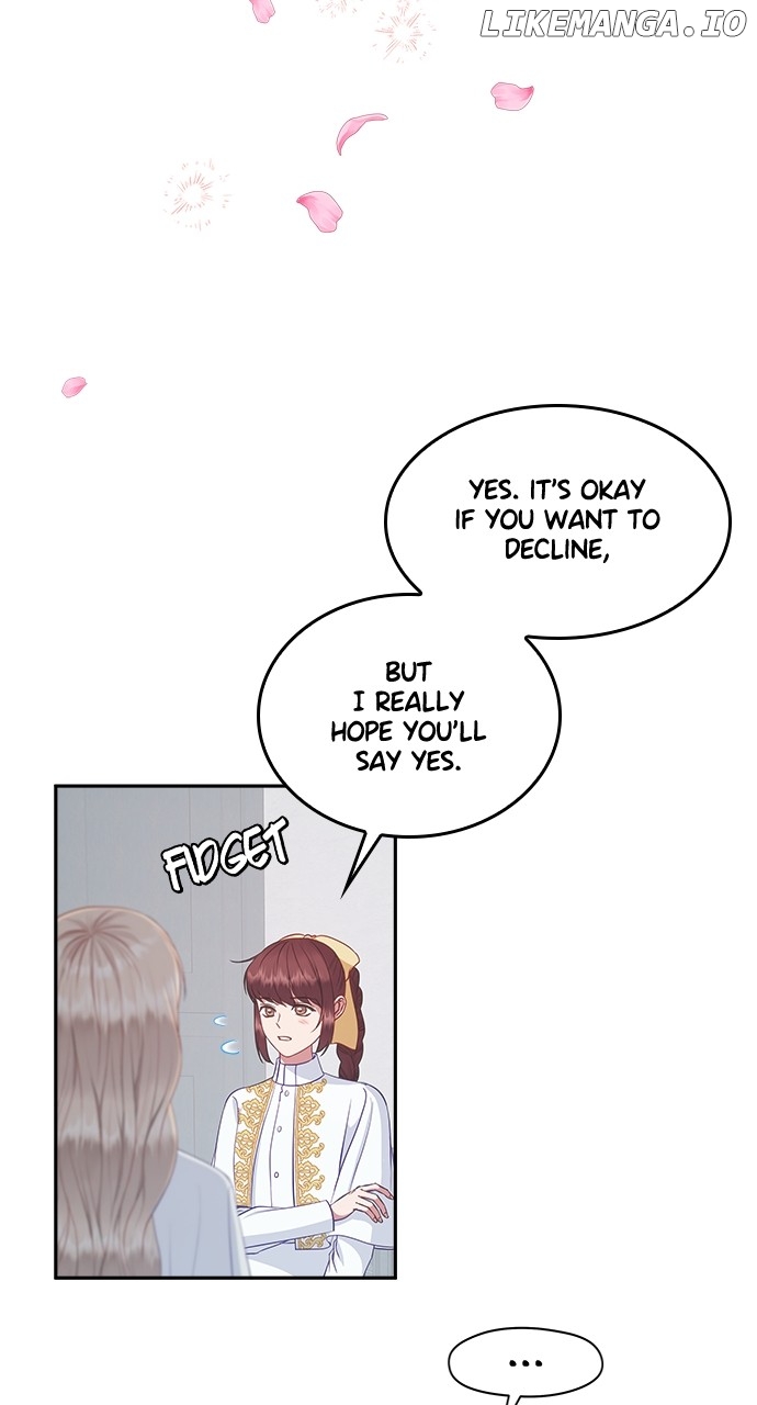 What Does That Evil Dragon Live For? Chapter 58 - page 74