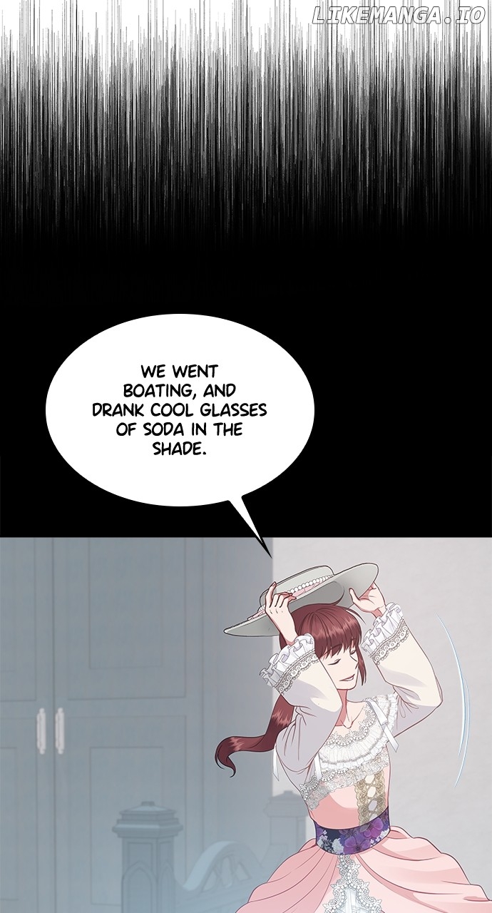 What Does That Evil Dragon Live For? Chapter 58 - page 76