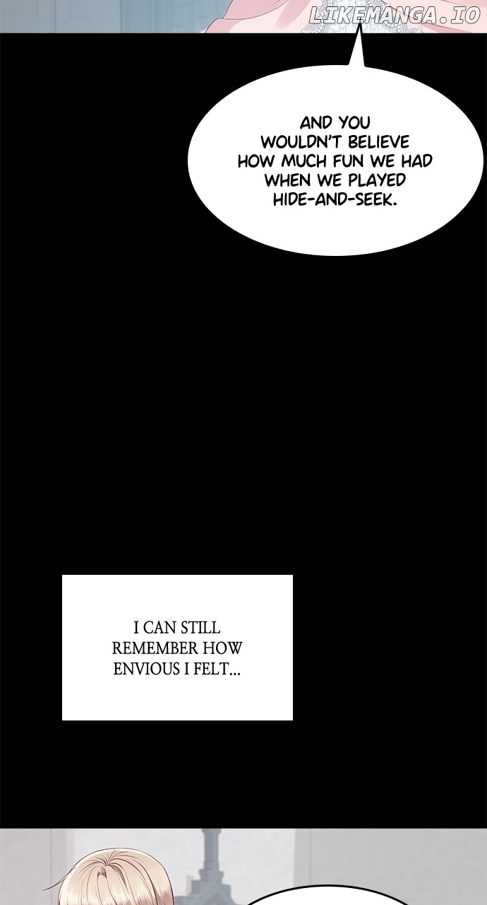 What Does That Evil Dragon Live For? Chapter 58 - page 77