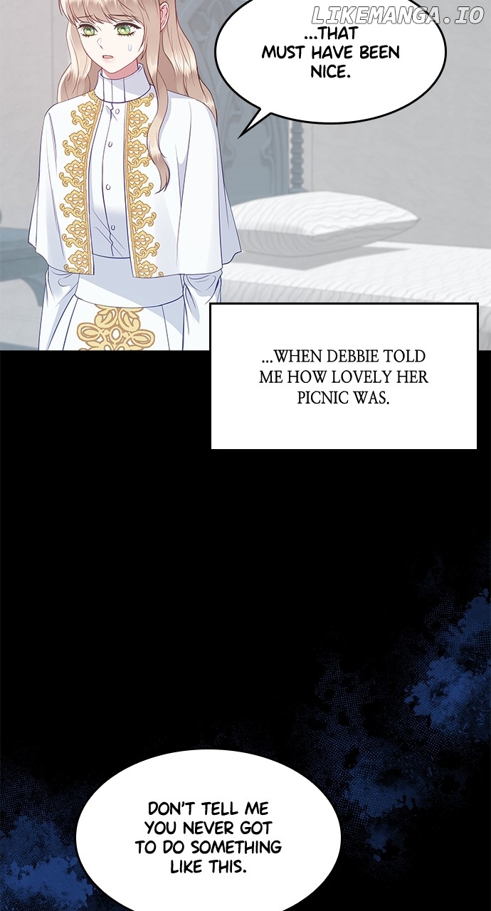 What Does That Evil Dragon Live For? Chapter 58 - page 78