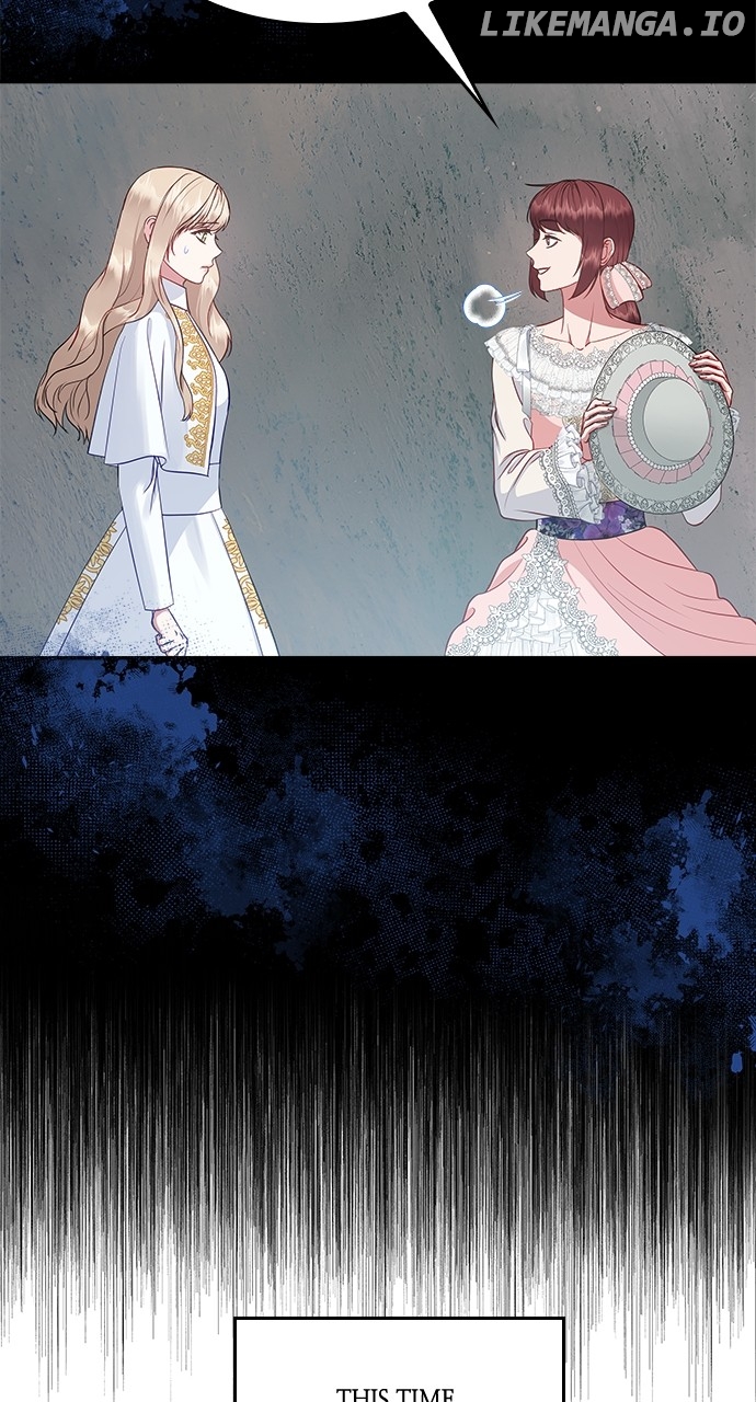 What Does That Evil Dragon Live For? Chapter 58 - page 79