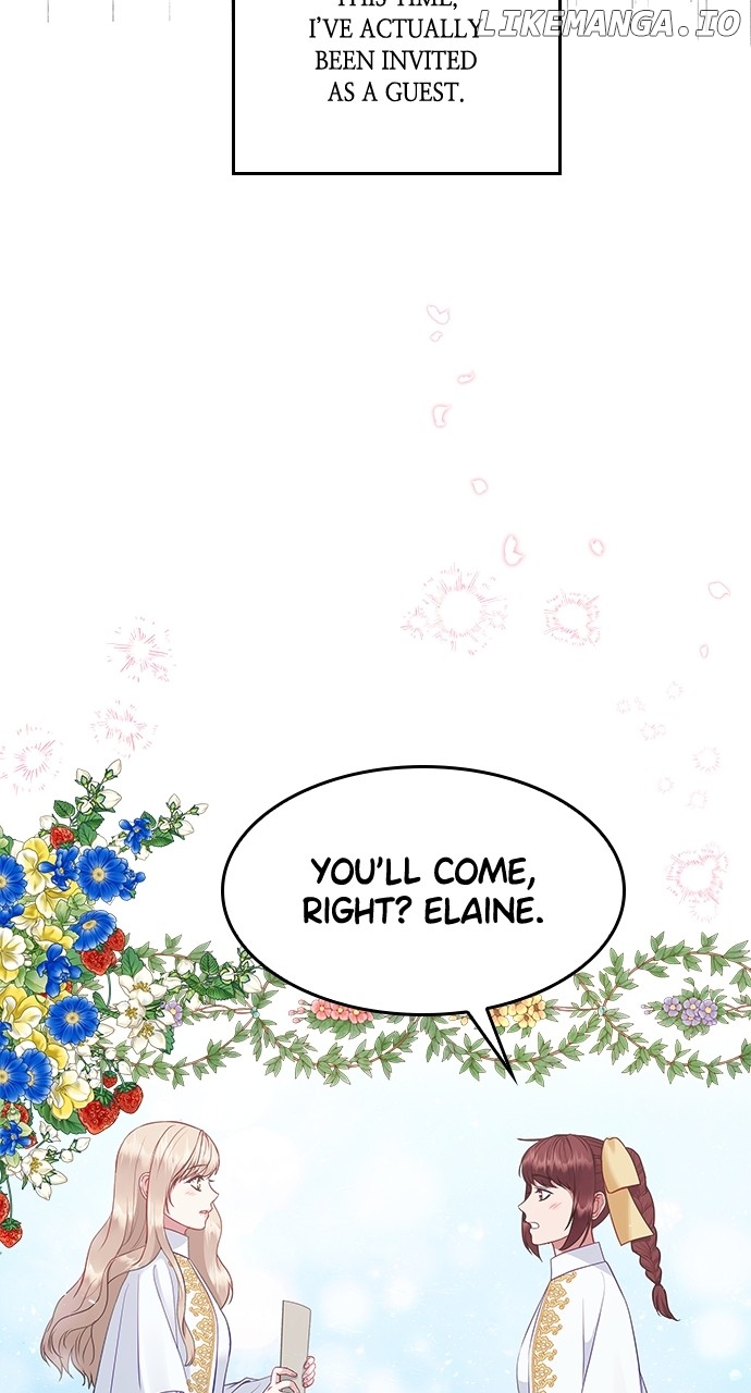 What Does That Evil Dragon Live For? Chapter 58 - page 80