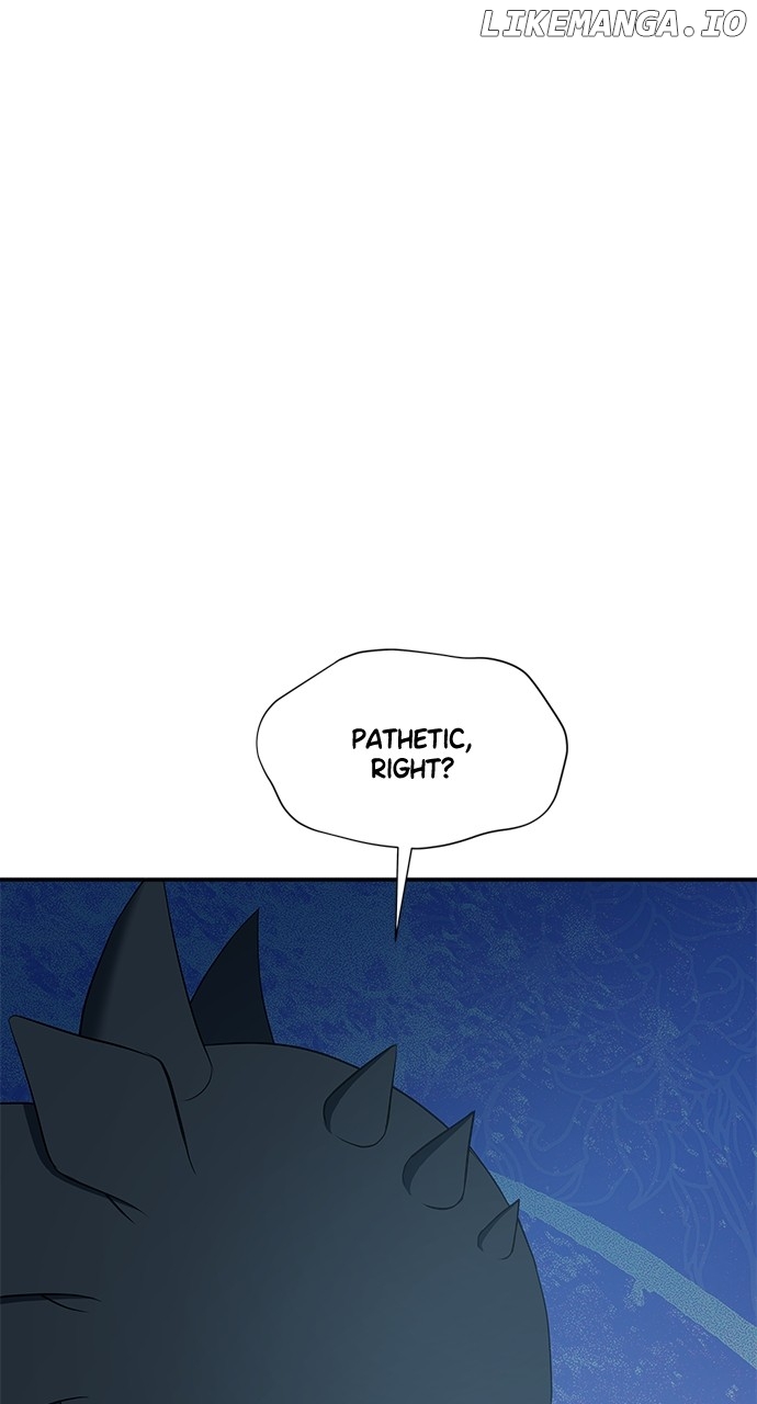 What Does That Evil Dragon Live For? Chapter 67 - page 1