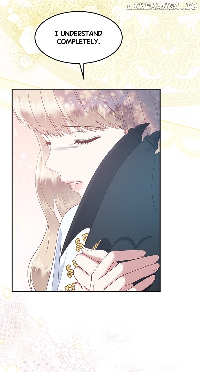 What Does That Evil Dragon Live For? Chapter 67 - page 10