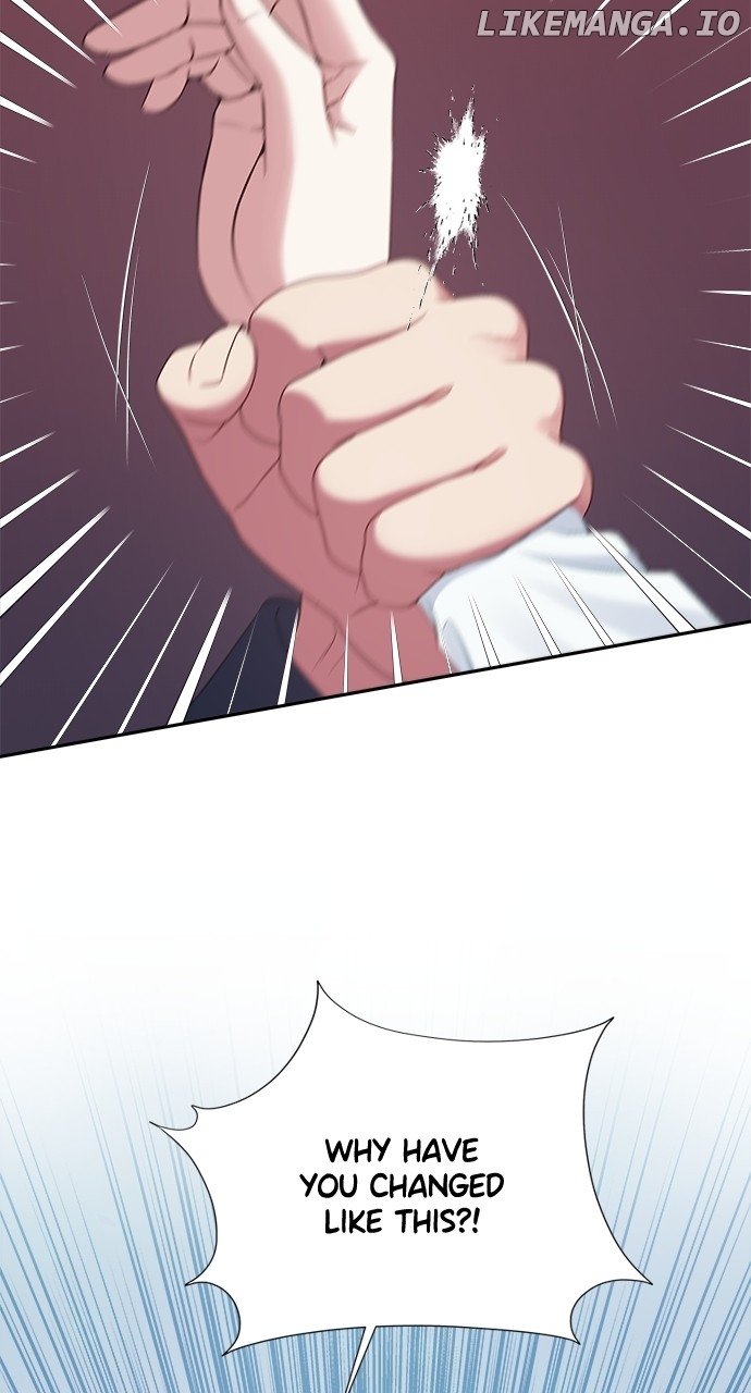 What Does That Evil Dragon Live For? Chapter 67 - page 100